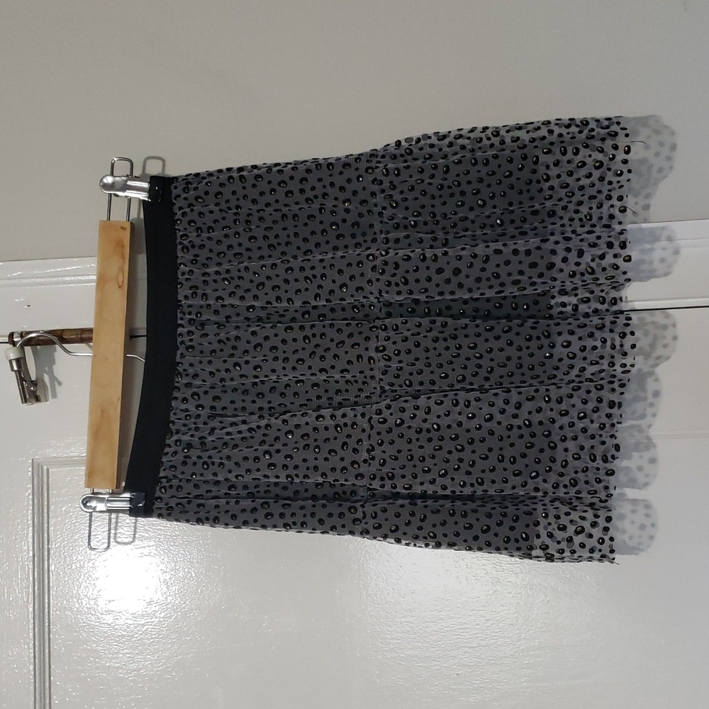 Used Speechless Kids Skirt size 10